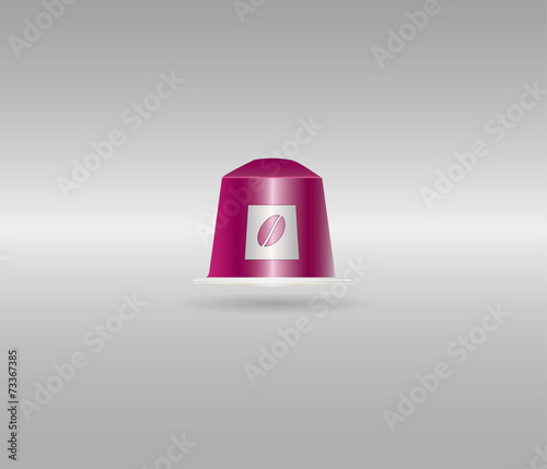 capsule café