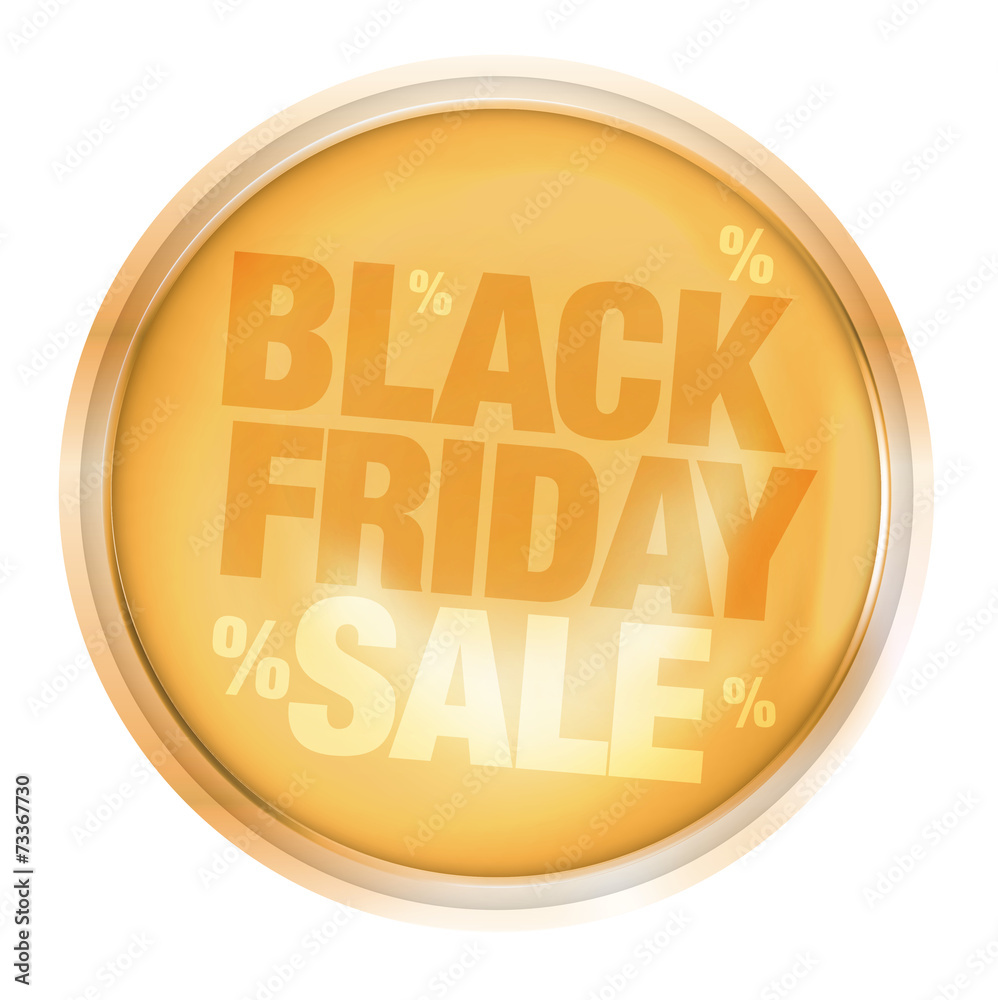 Black Friday Black Friday