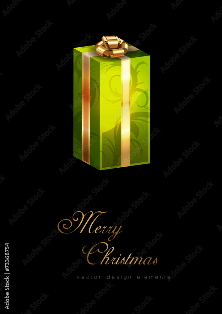 Green Gift Green Gift