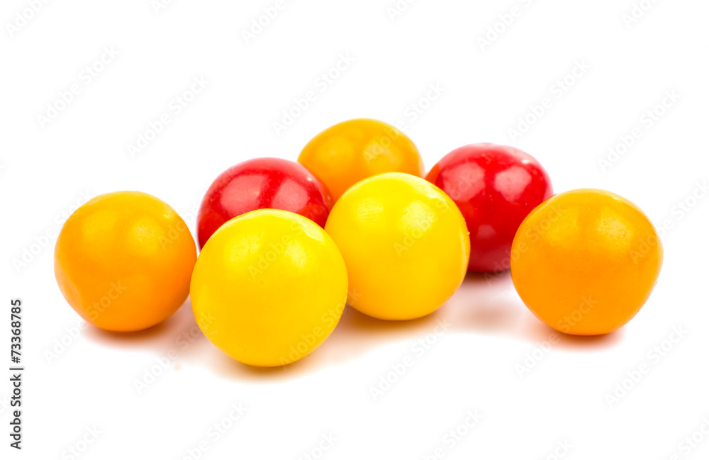 fruit jelly beans fruit jelly beans