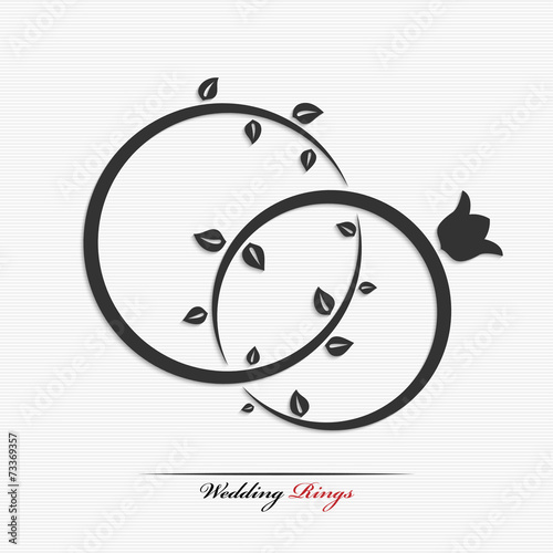Wedding rings