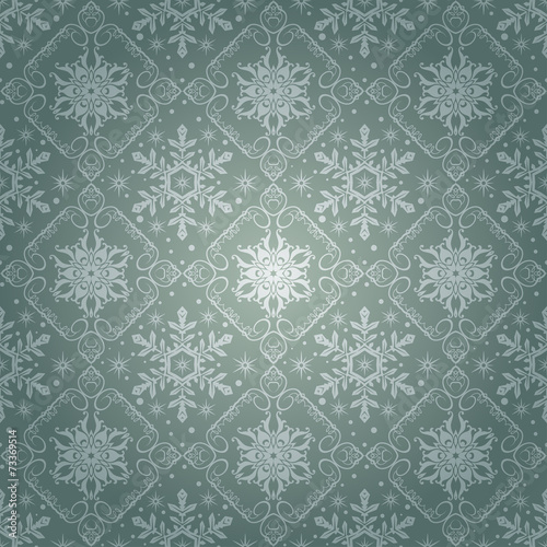 Christmas background for Your design
