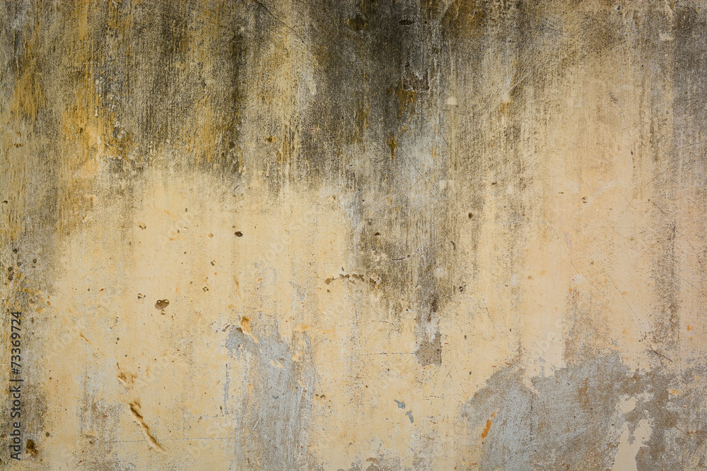 old cracked paint concrete wall texture background old cracked paint concrete wall texture background