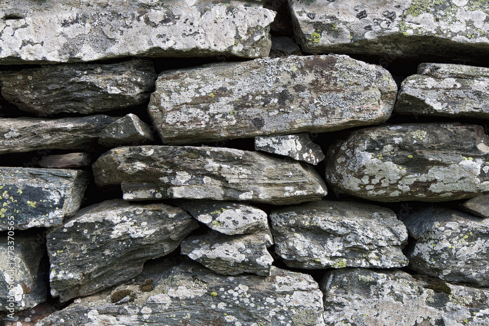 Rock Wall Rock Wall