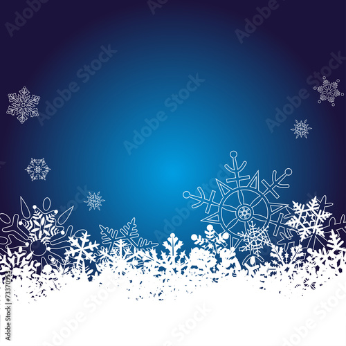 Weihnachten Karte Hintergrund Vektor