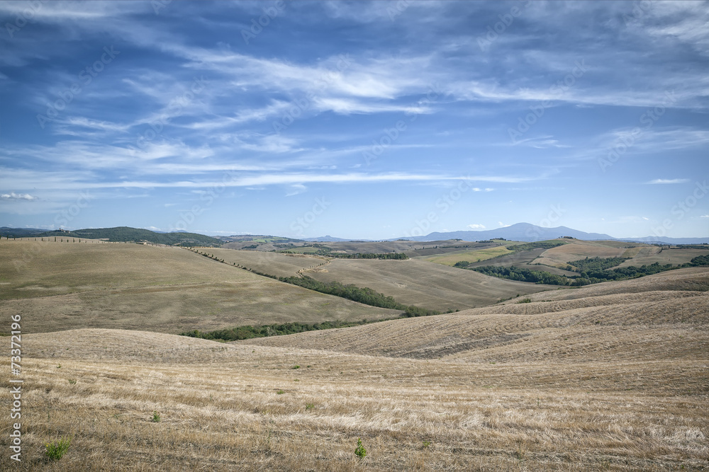 Tuscany