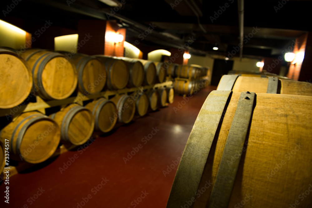 Wine cellar Wine cellar