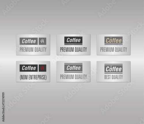 Coffee logo