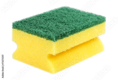 Kitchen sponge