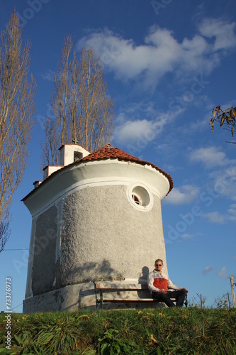 Weingartenkapelle photo