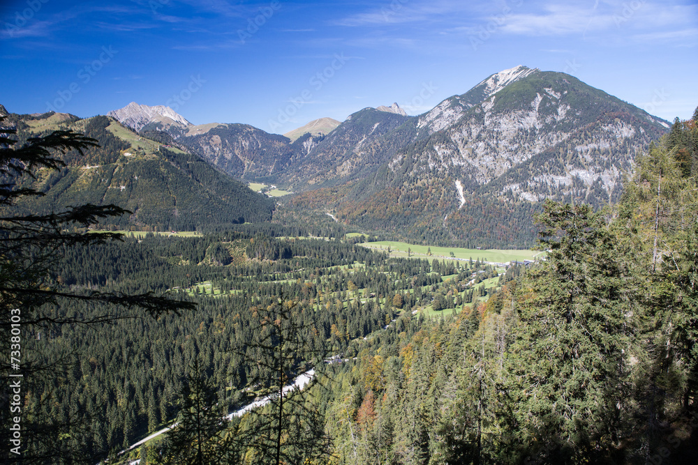 Achenkirch 2014