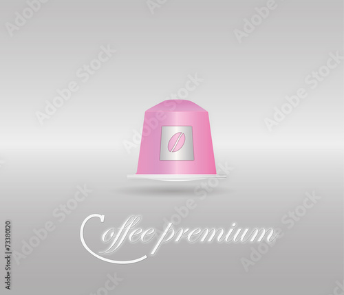 coffee capsules