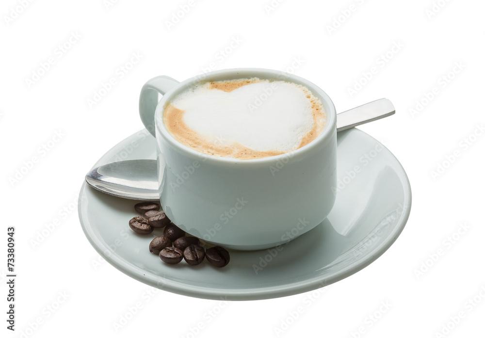 Cappuccino Cappuccino
