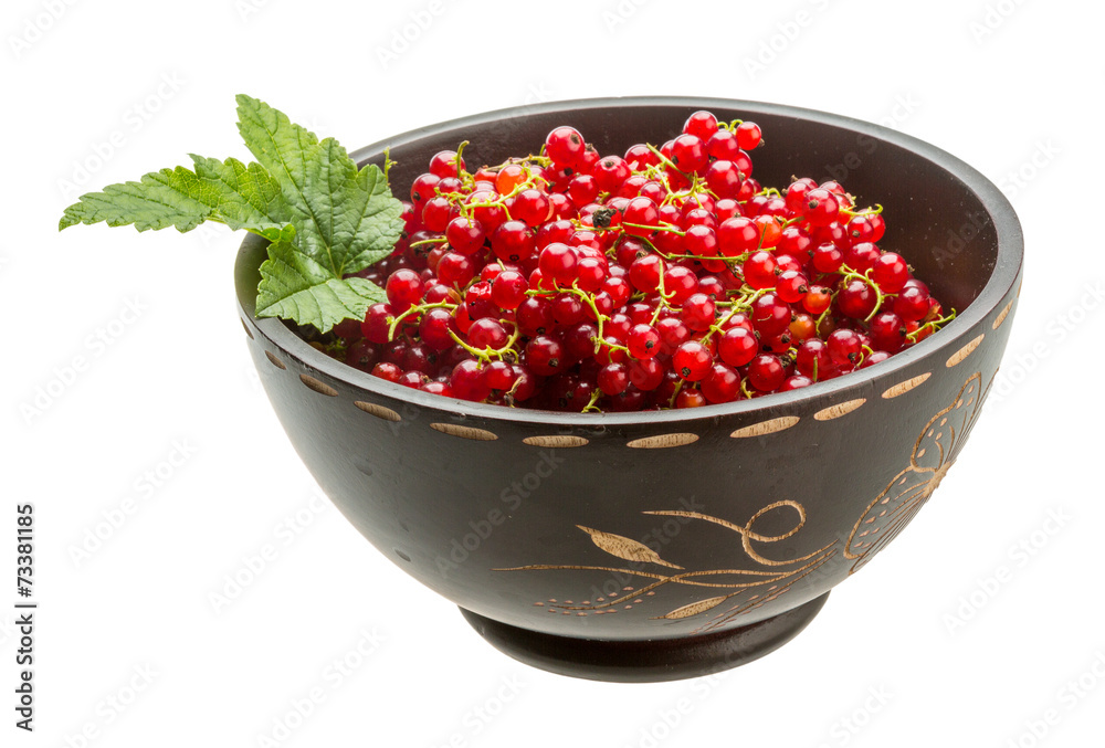 Red currant Red currant
