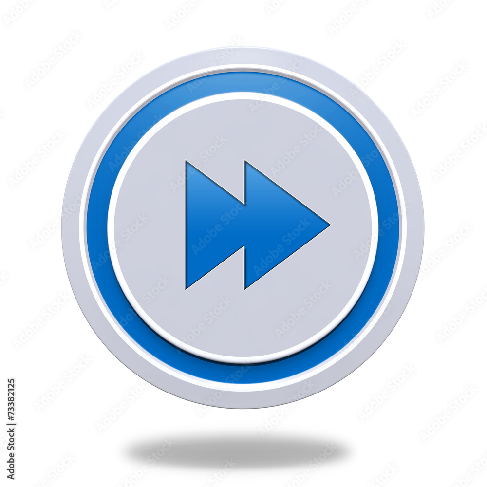 scroll circular icon on white background scroll circular icon on white background