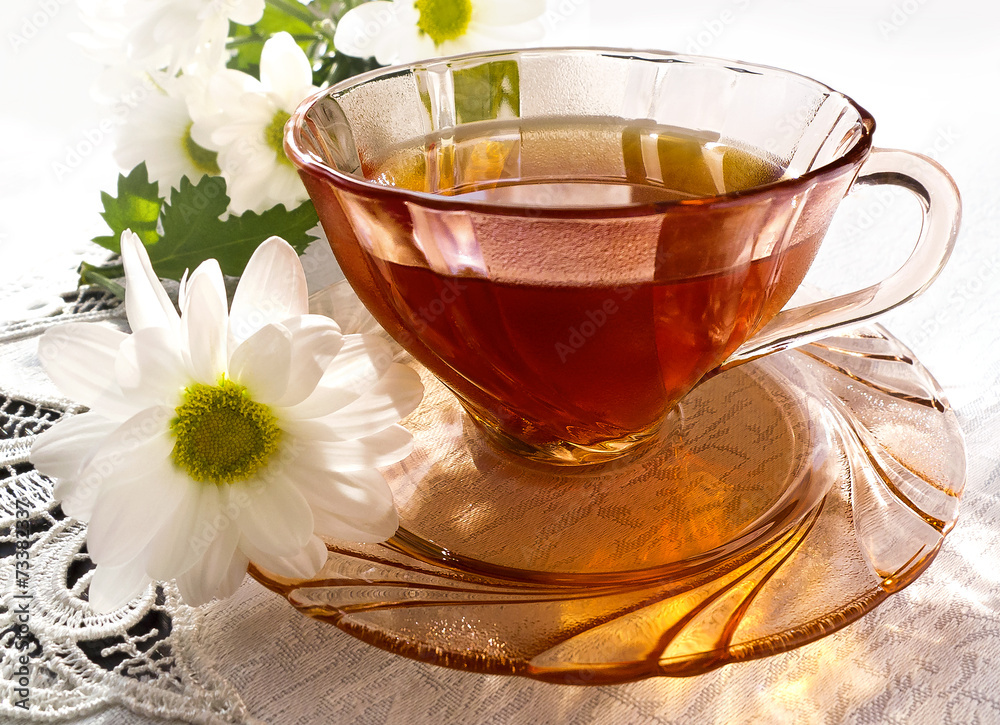 Tea Tea