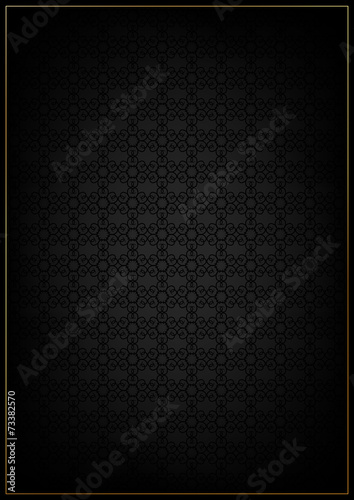 Decorative textured background