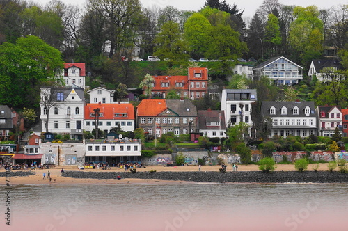 hamburg