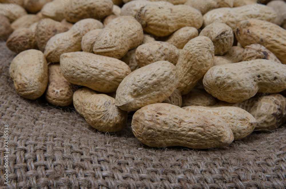 peanuts peanuts