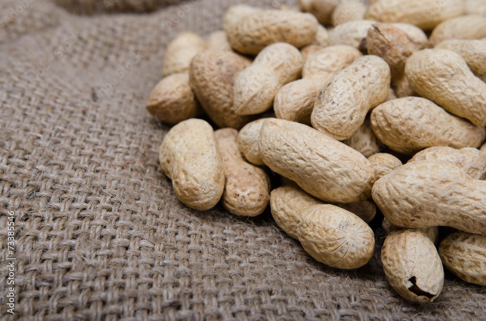 peanuts peanuts