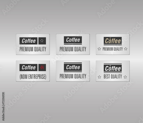 Coffee logo