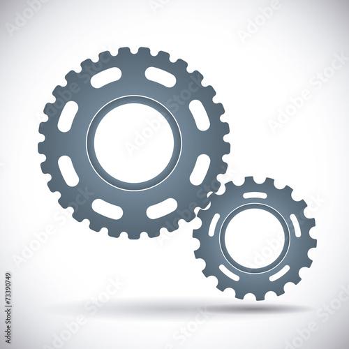 gear design