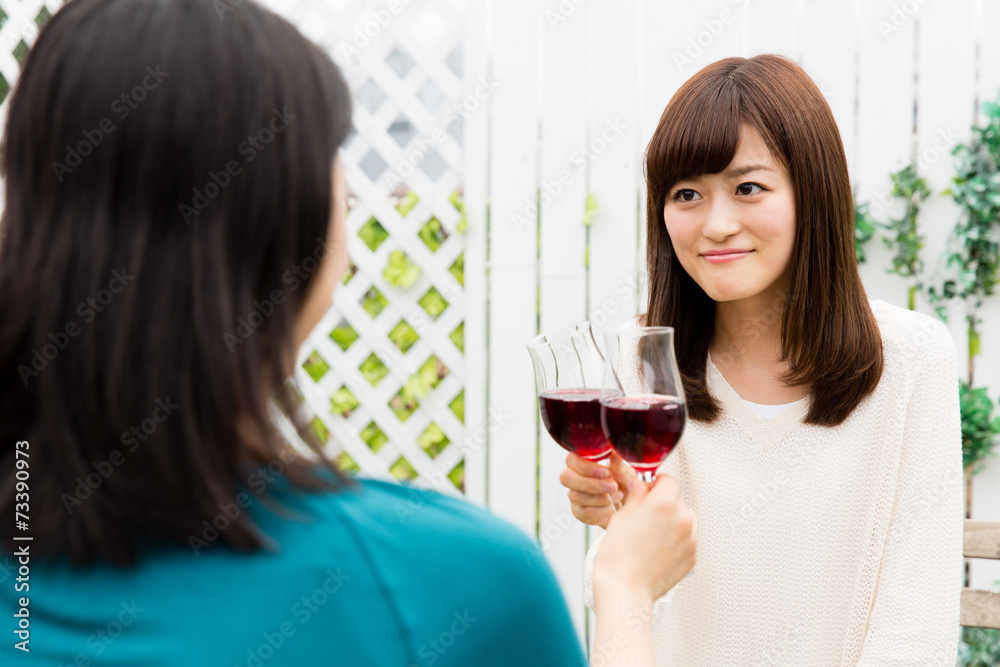 young asian woman lifestyle image young asian woman lifestyle image