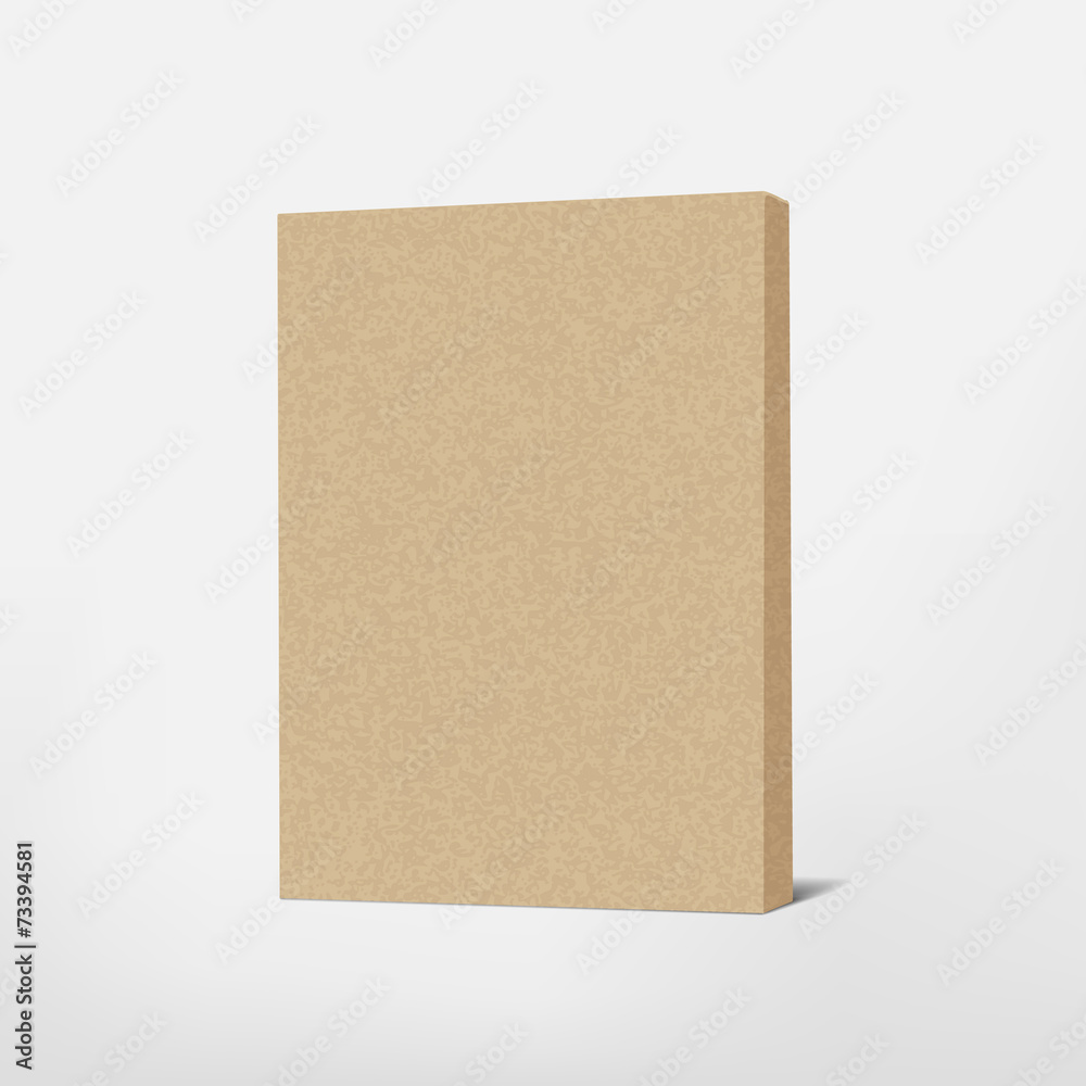 package brown cardboard box package brown cardboard box