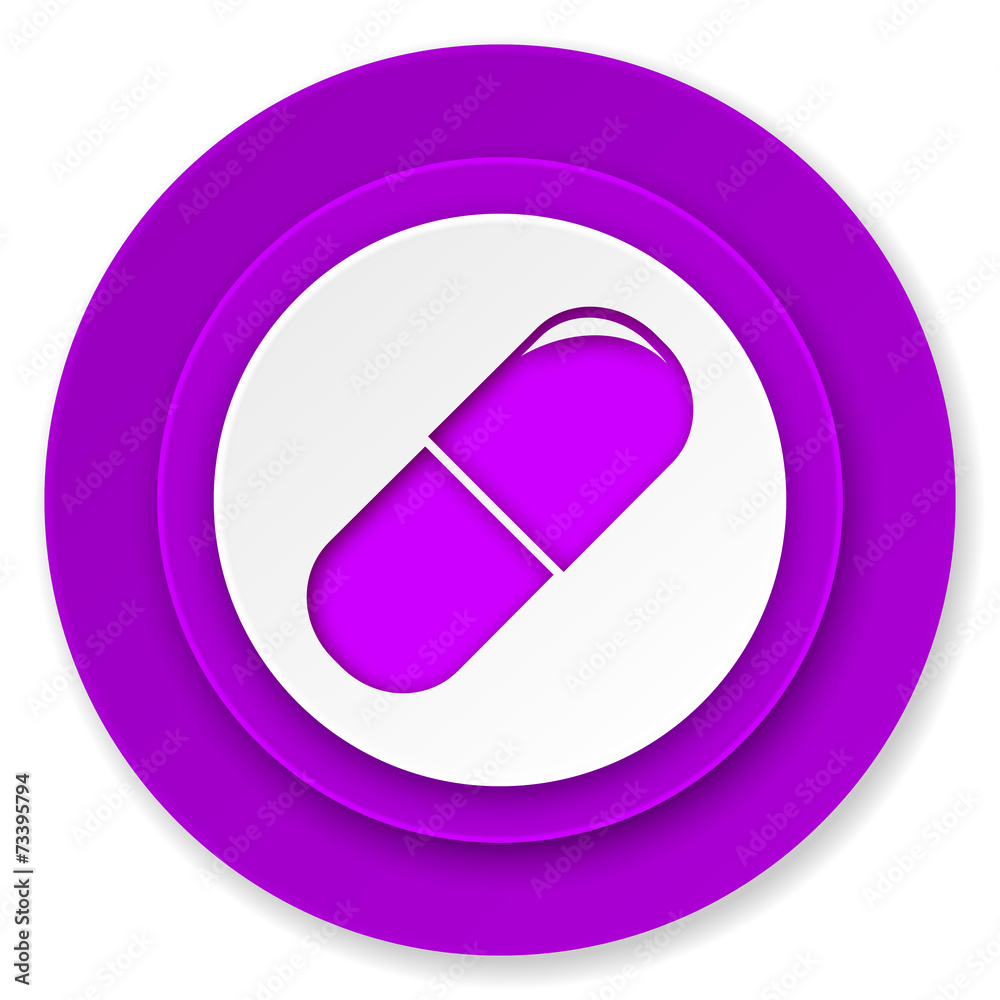 drugs icon, volet button, medical sign drugs icon, volet button, medical sign