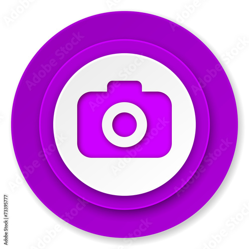 photo camera icon, volet button, photography sign