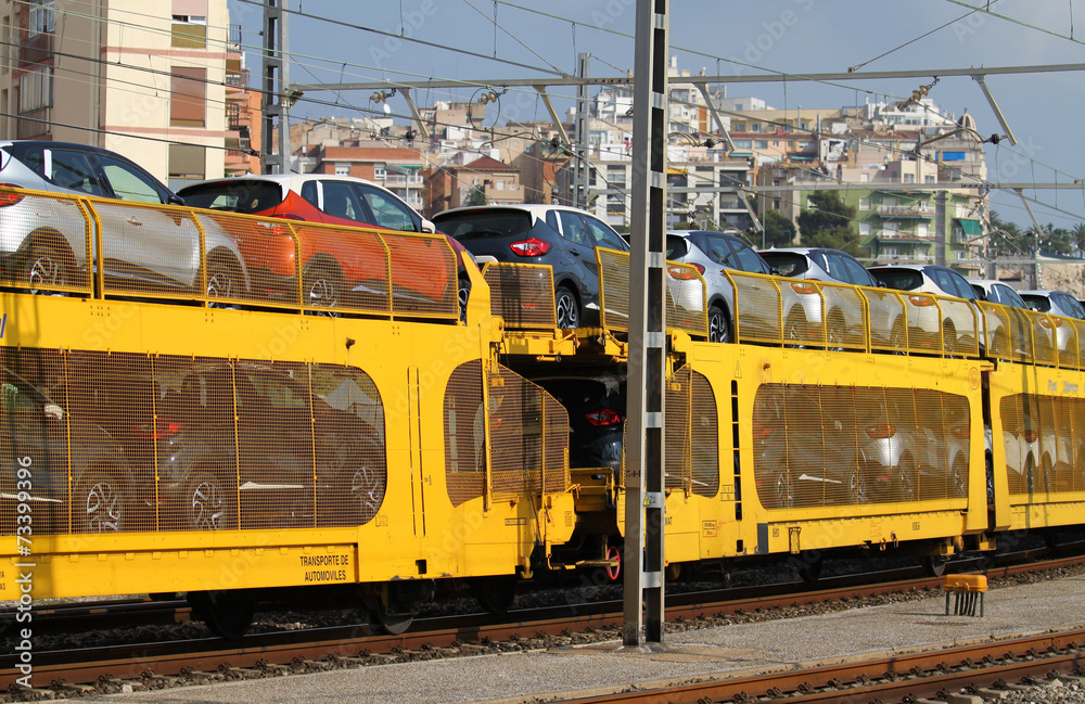 transport ferroviaire transport ferroviaire