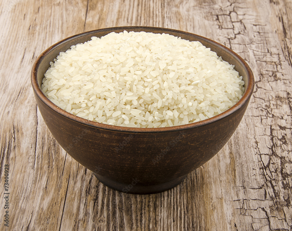 ceramic cup with rice ceramic cup with rice