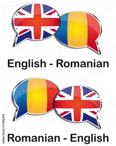 English Romanian translator cloud