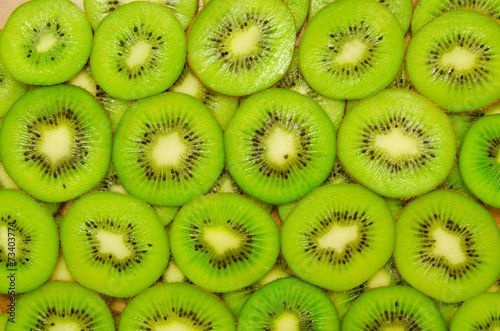 Kiwi Background