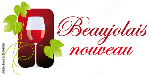 BEAUJOLAIS NOUVEAU 2