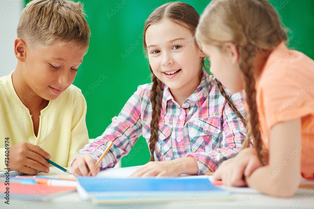 Elementary learners Elementary learners