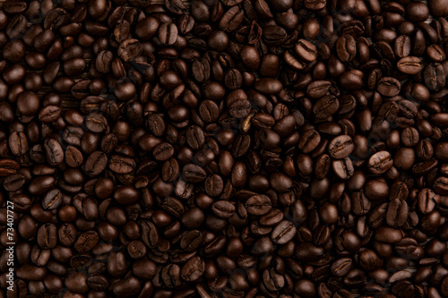 Coffee texture © below