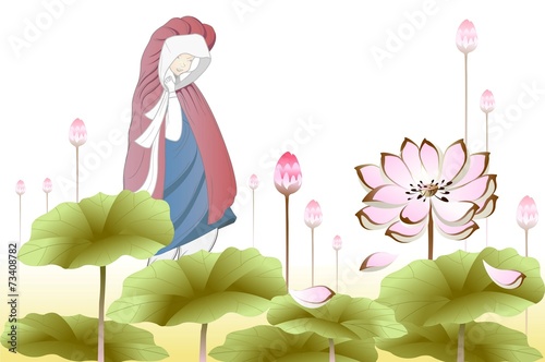 산수화