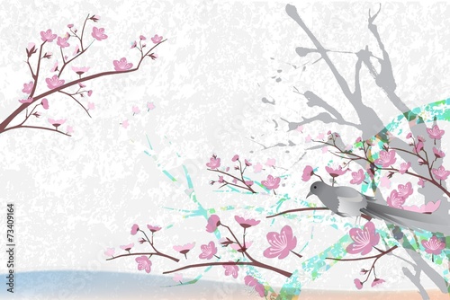 산수화