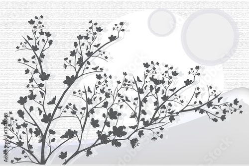 산수화