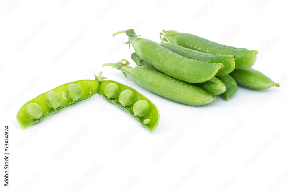 green peas green peas
