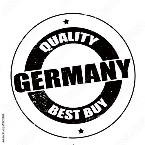 Quality Germany
