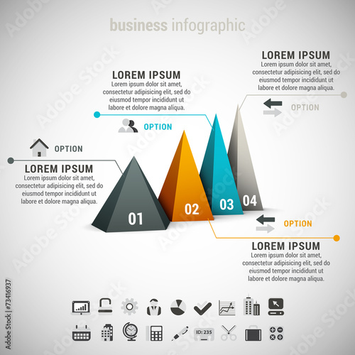 Business Infographic