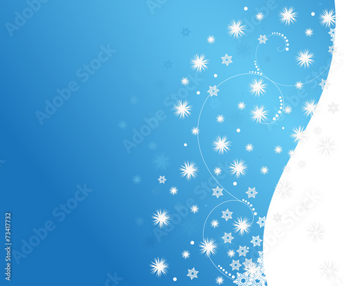 Snow Flurry