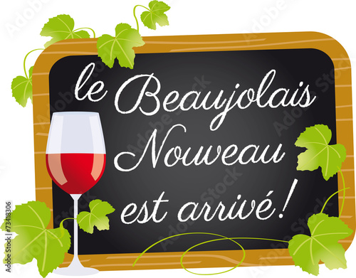 BEAUJOLAIS NOUVEAU 4