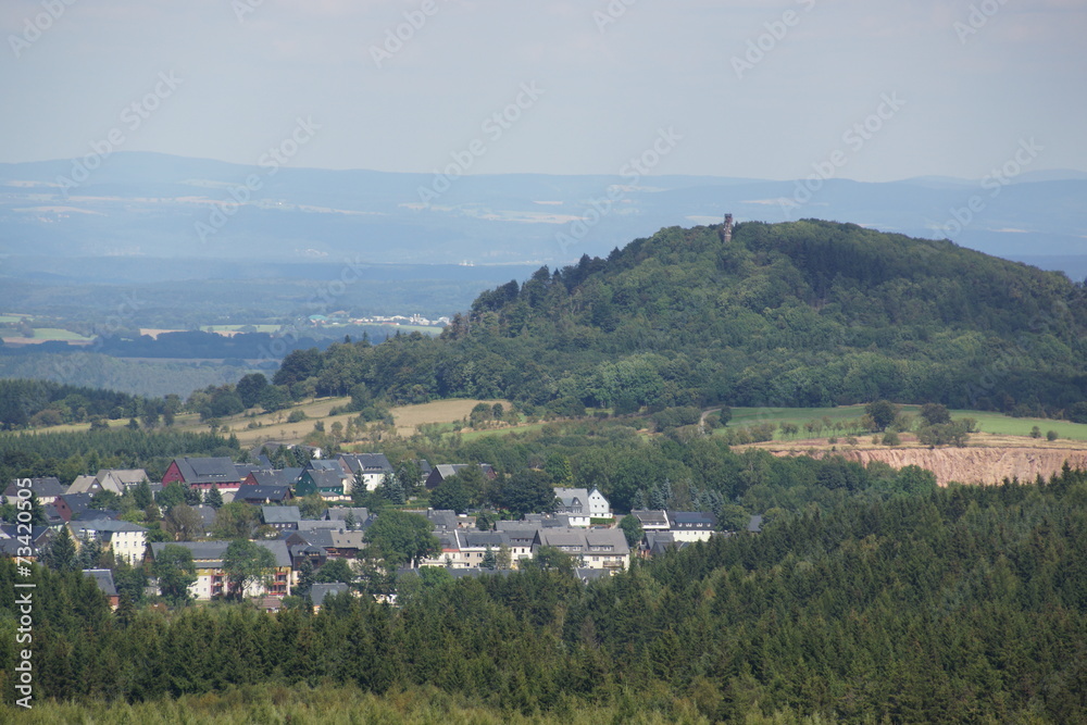 Altenberg Osterzgebirge