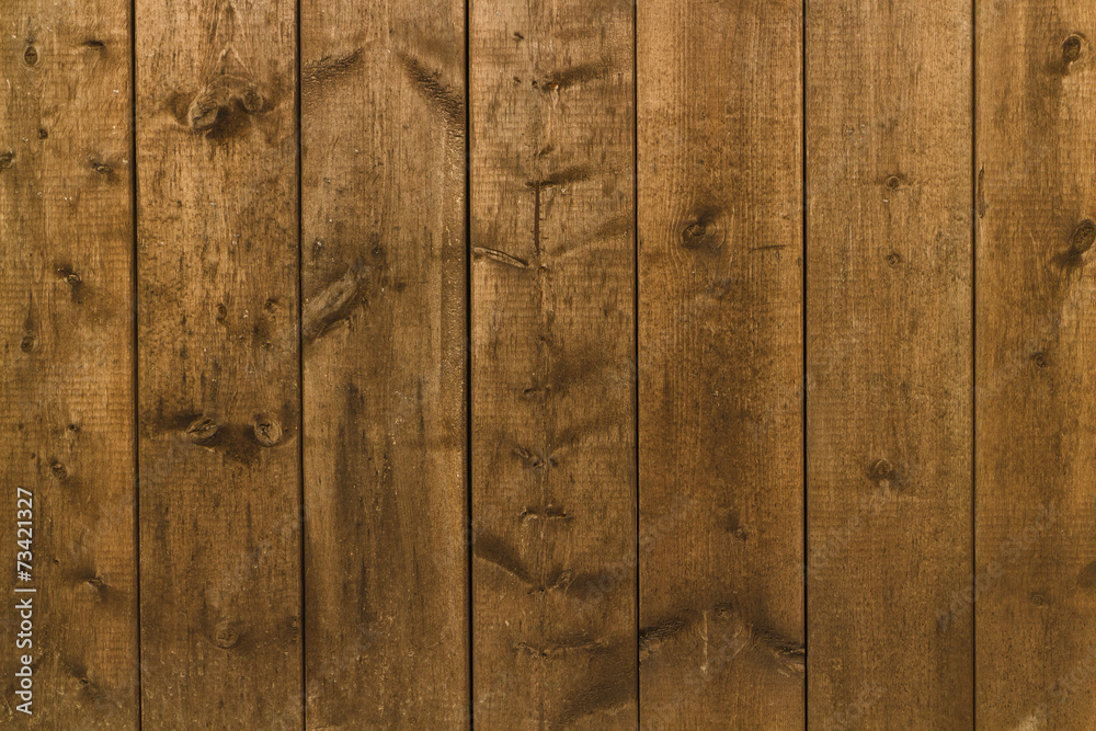 木の壁 Wooden boards background 木の壁 Wooden boards background