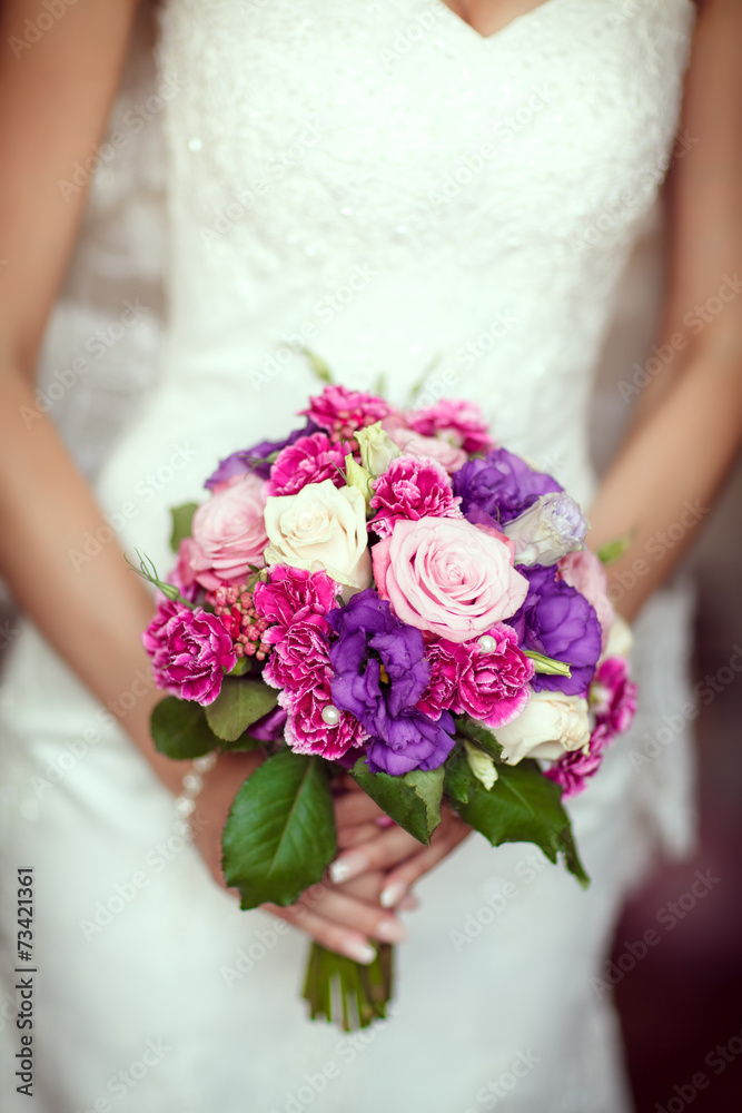 wedding flowers bouquet bride marrige