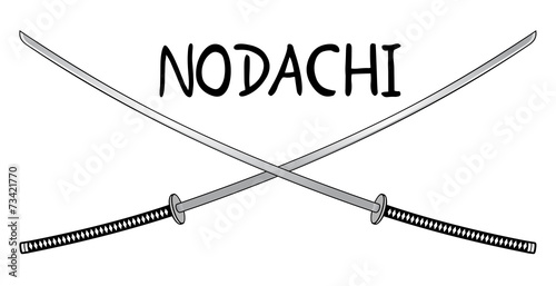 Nodachi icon