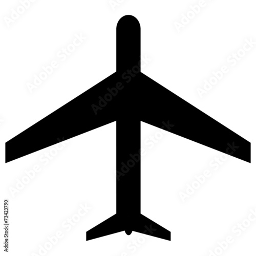 Flugzeug